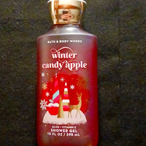 3 Pack of Shower Gel by Bath  & Body Works - Picture 7 of 8